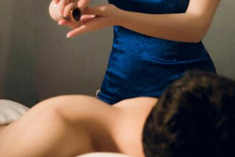 昆明水疗馆是失眠者的秘密避难所